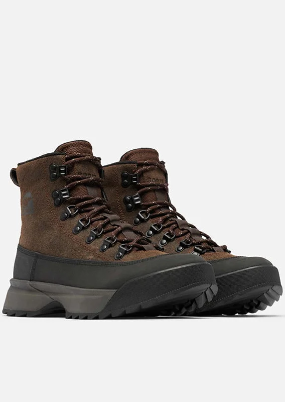 Sorel Men's Scout 87' Pro WP Winter Boots