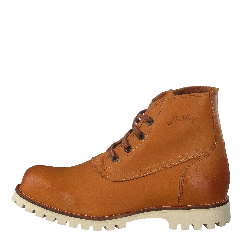 Tanner Chukka 712 Cognac