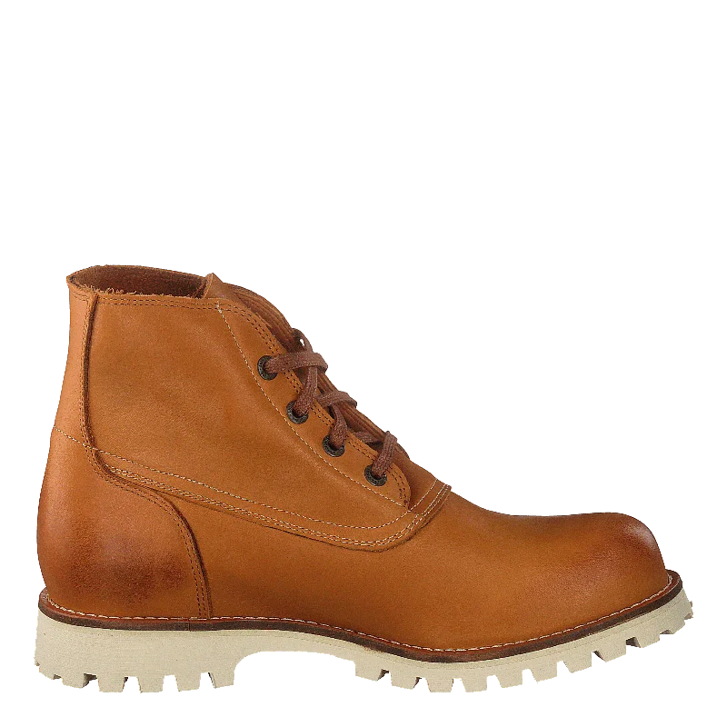 Tanner Chukka 712 Cognac