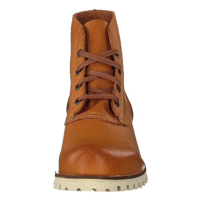 Tanner Chukka 712 Cognac