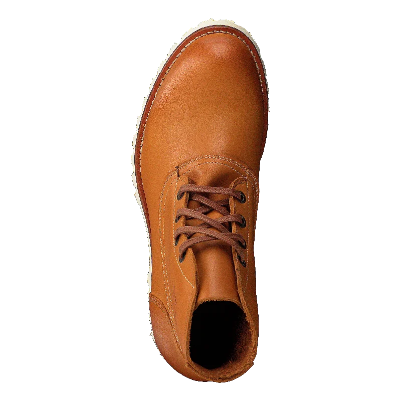 Tanner Chukka 712 Cognac