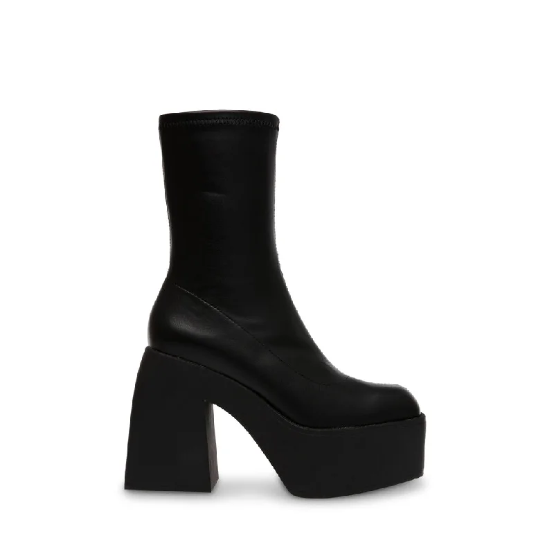 Tekno Bootie BLACK