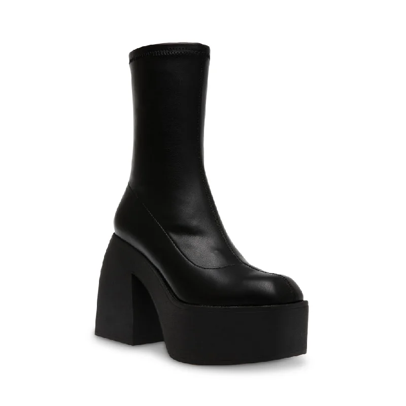 Tekno Bootie BLACK