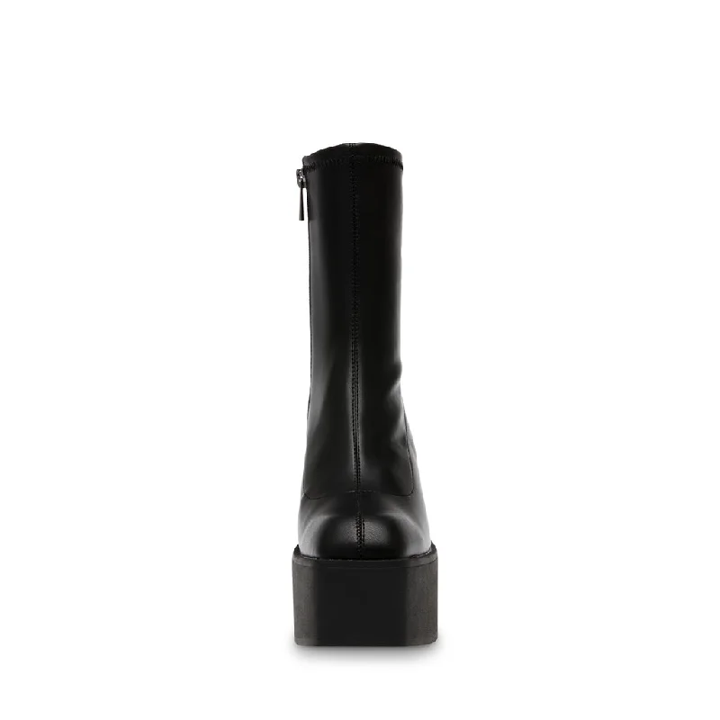 Tekno Bootie BLACK