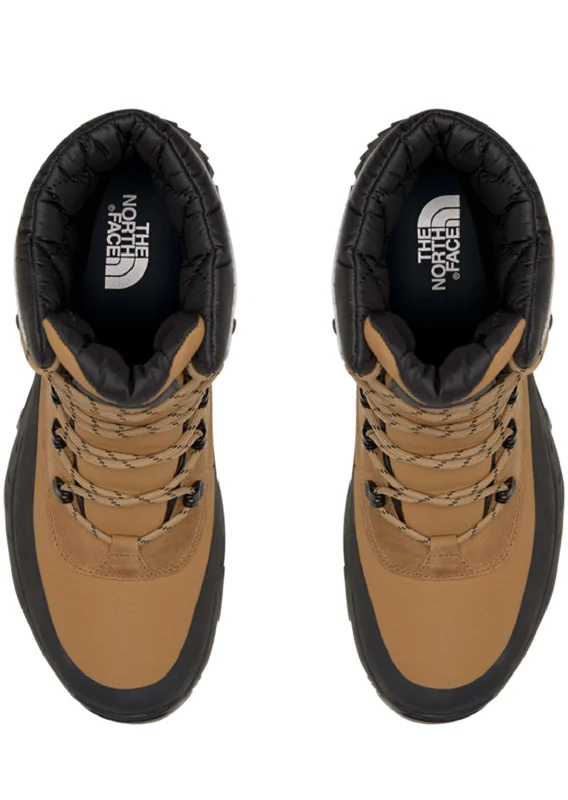 The North Face Men's ThermoBall Lifty II Boots