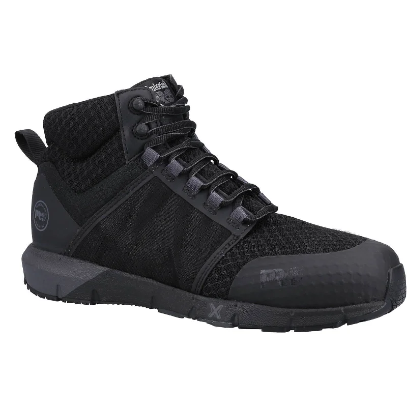 Timberland Pro Radius Safety Boots