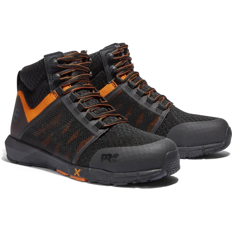 Timberland Pro Radius Safety Boots