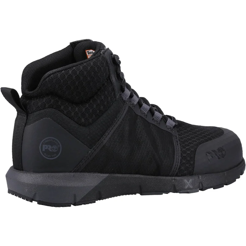 Timberland Pro Radius Safety Boots