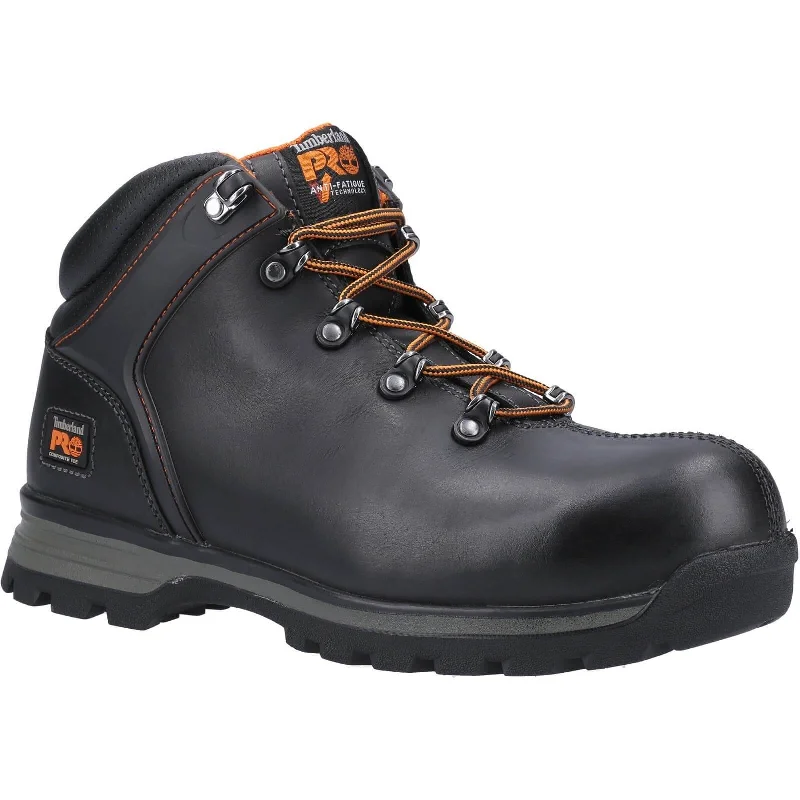 Timberland Splitrock Xt Composite Toe Cap Work Boots Mens