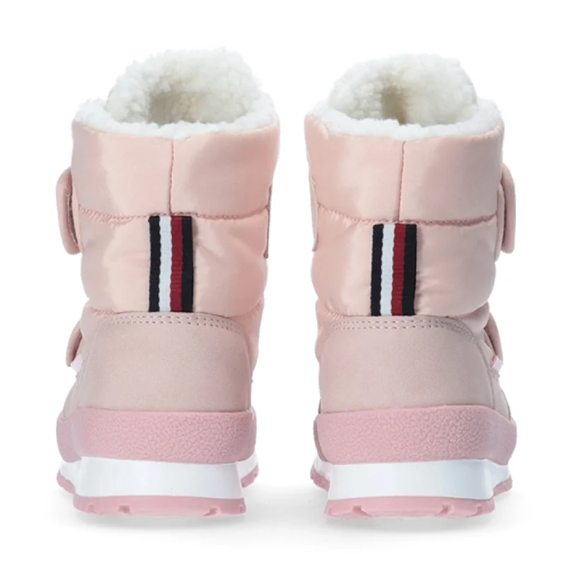 Tommy Hilfiger Snow Boot Pink