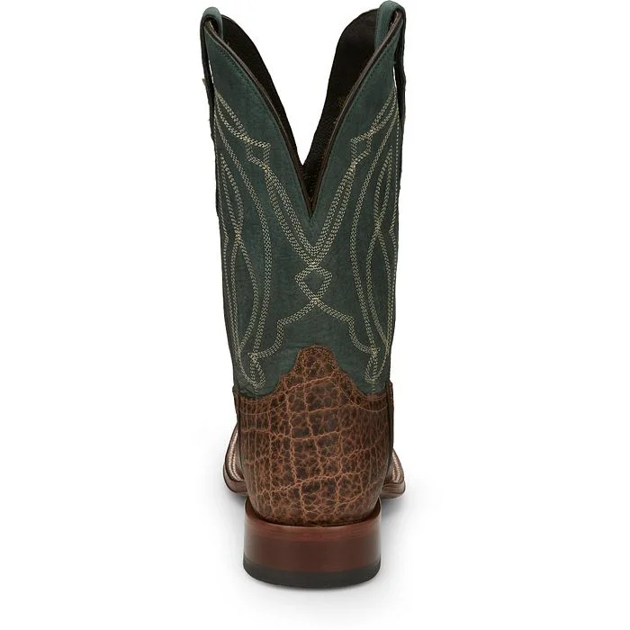 TONY LAMA MENS TAPADERA 11"" WESTERN STYLE TL3017