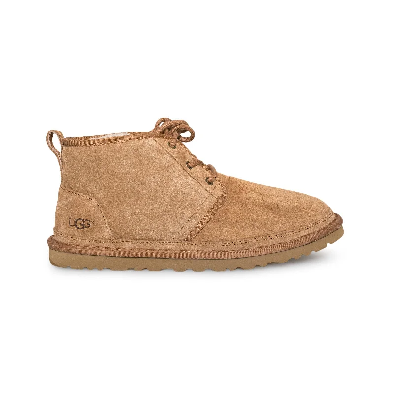 UGG Neumel Chestnut Boots - Men's