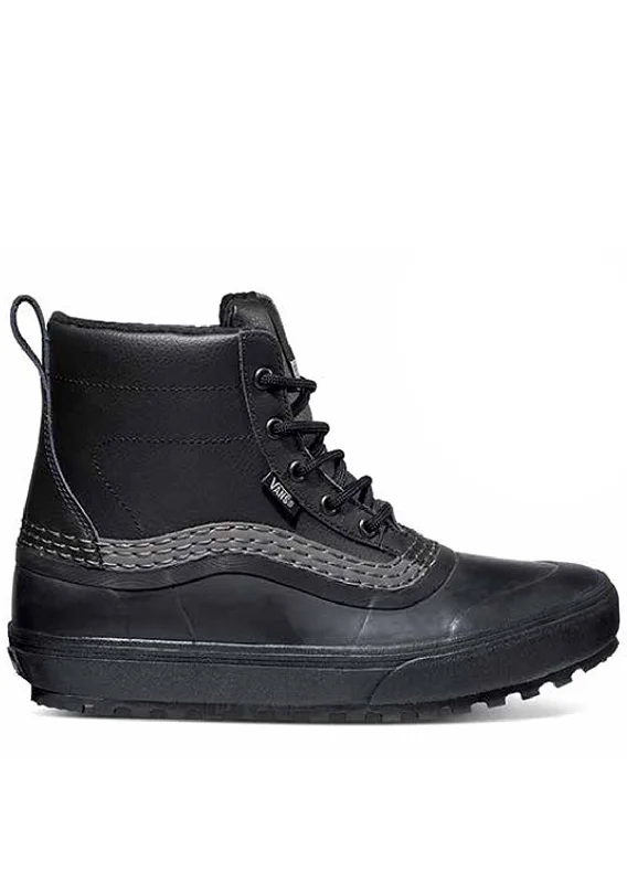 Vans Unisex Standard Mid Snow MTE Winter Boots