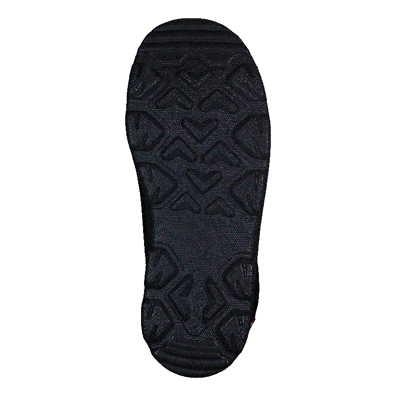 Ecorox 1.0 Black/charcoal