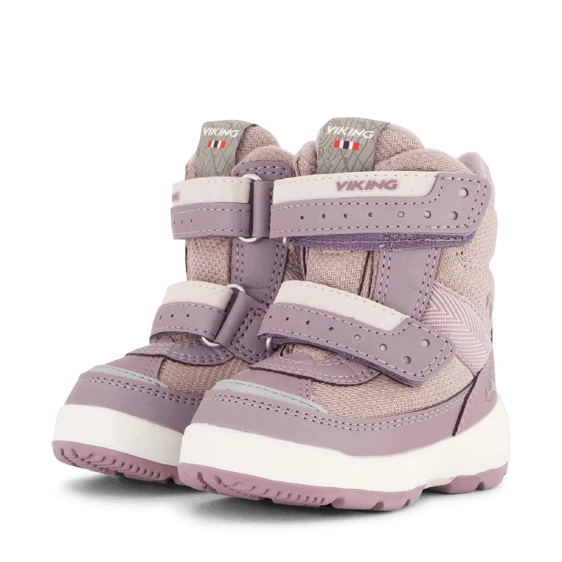 Play Reflex Warm Gtx Dusty Pink