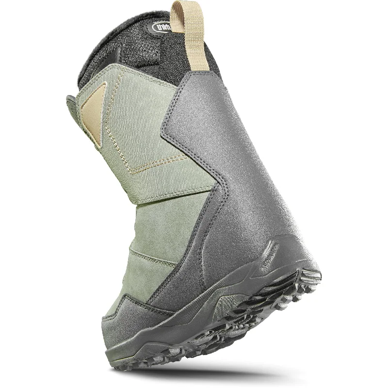 32 Shifty Boa Stone Snowboard Boots Women's 2024