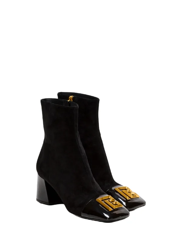 Balmain Edna Bootie