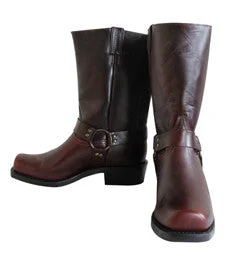 Men's Boulet Boot #6006