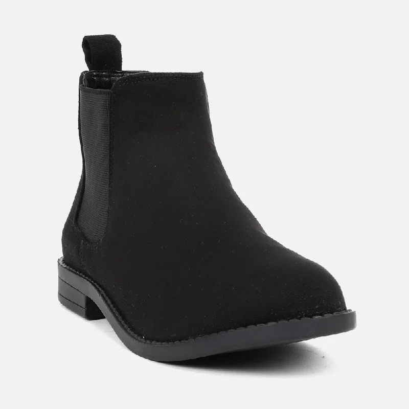 Women Synthetic Boots