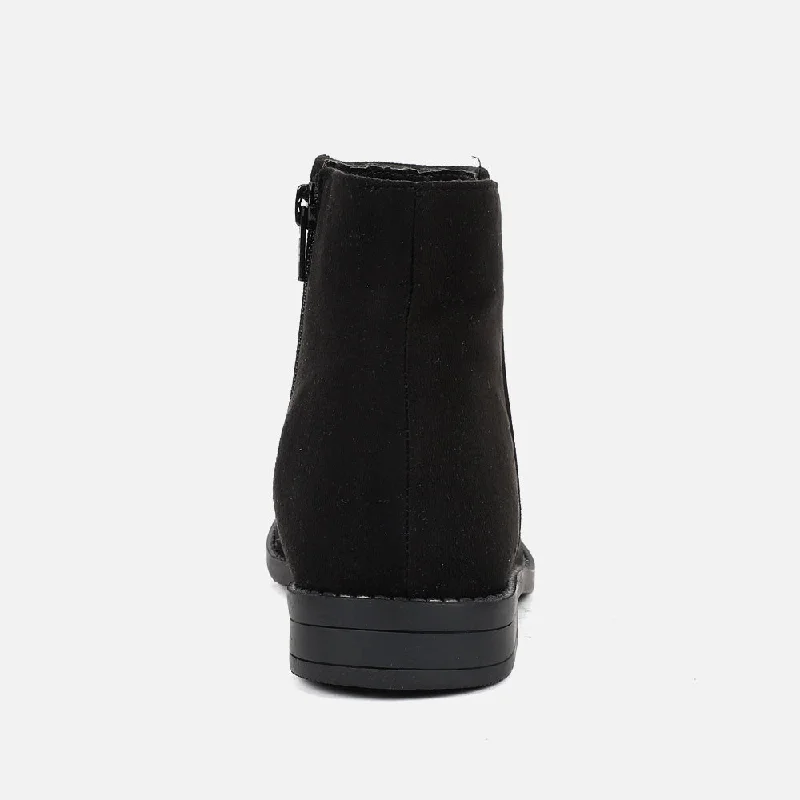 Women Synthetic Boots