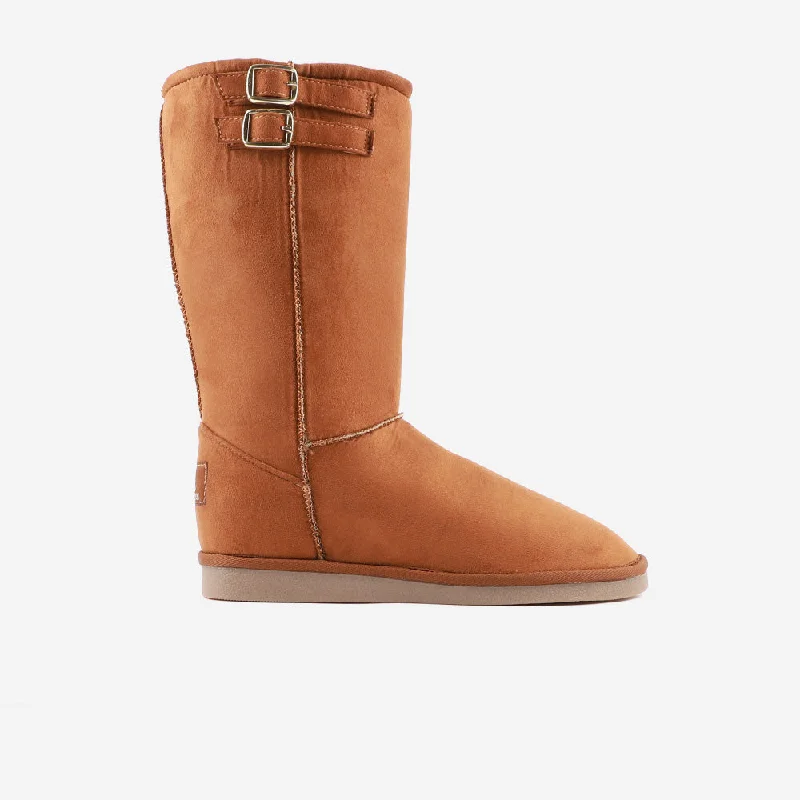 Women Snug Boot