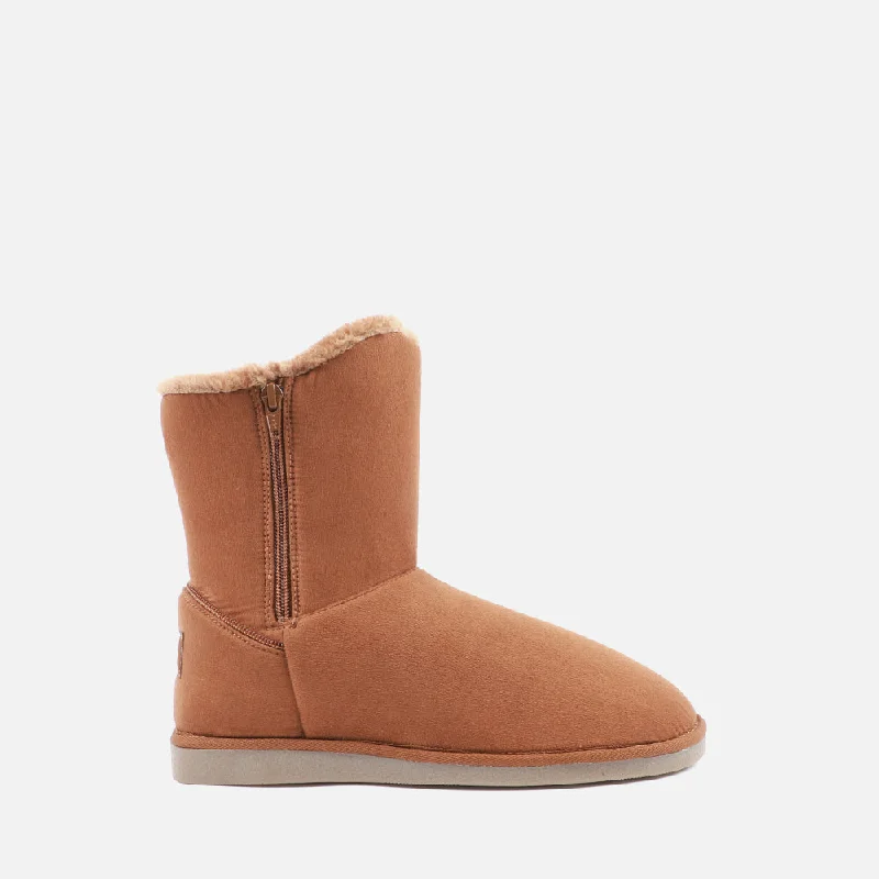 Women Snug Boot