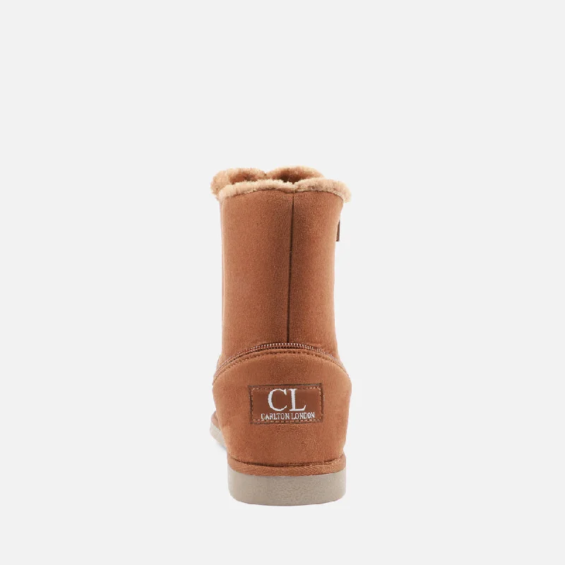 Women Snug Boot