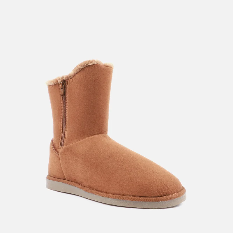 Women Snug Boot