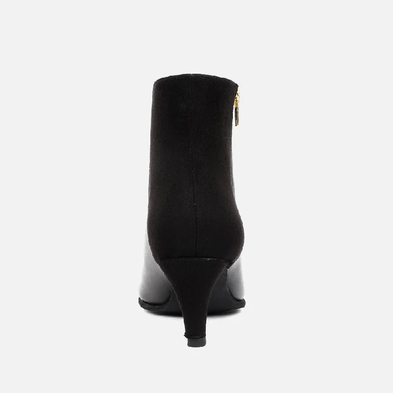 Women Synthetic Boots