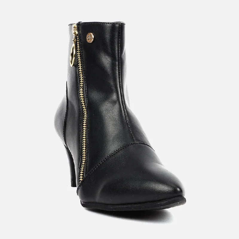 Women Synthetic Boots