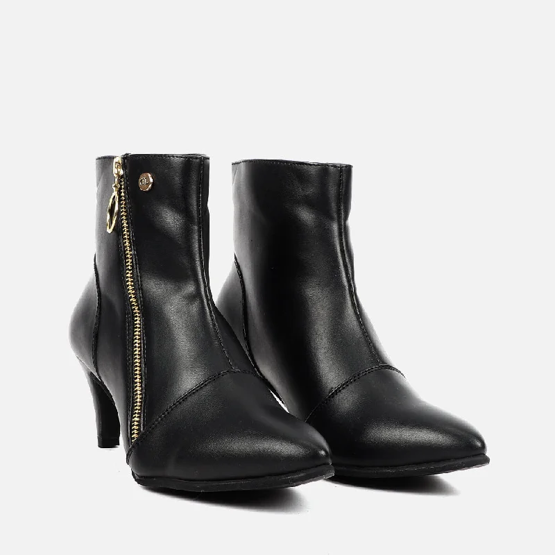 Women Synthetic Boots