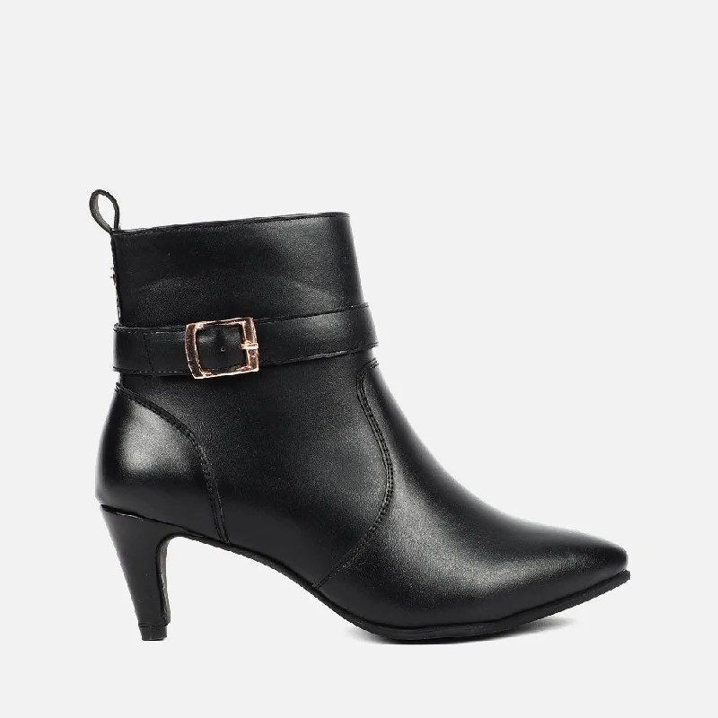 Women Synthetic Boots