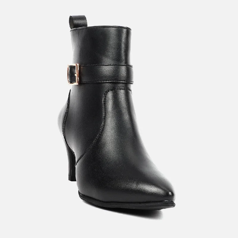 Women Synthetic Boots