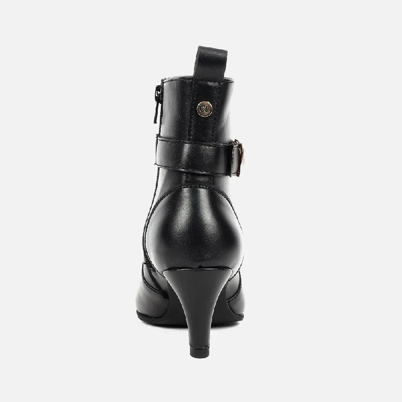 Women Synthetic Boots