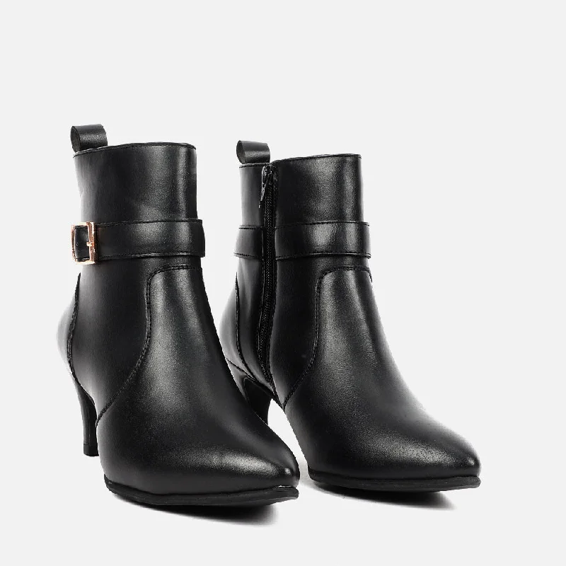 Women Synthetic Boots