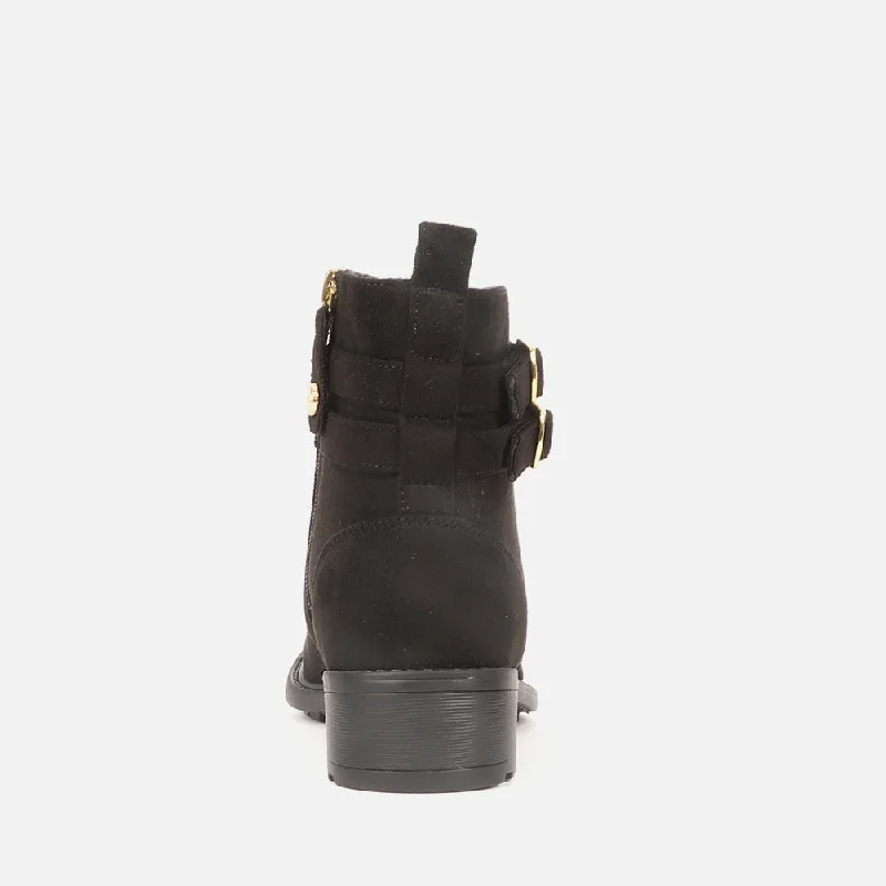 Women Synthetic Boots