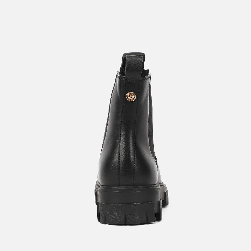 Women Synthetic Boots