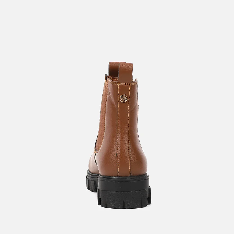 Women Synthetic Boots