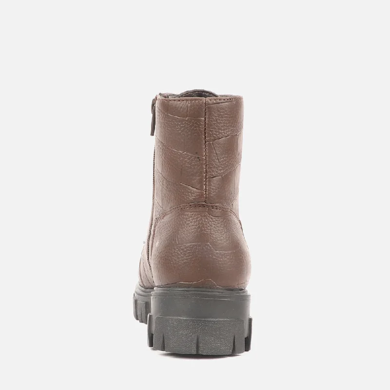 Women Synthetic Boots