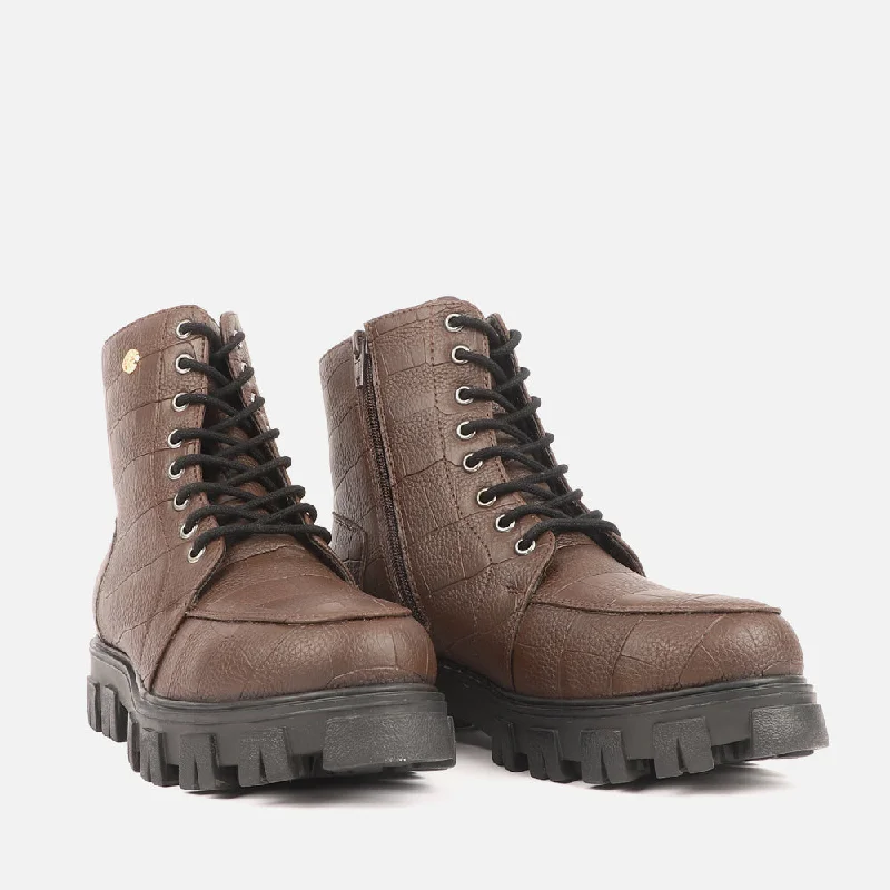 Women Synthetic Boots