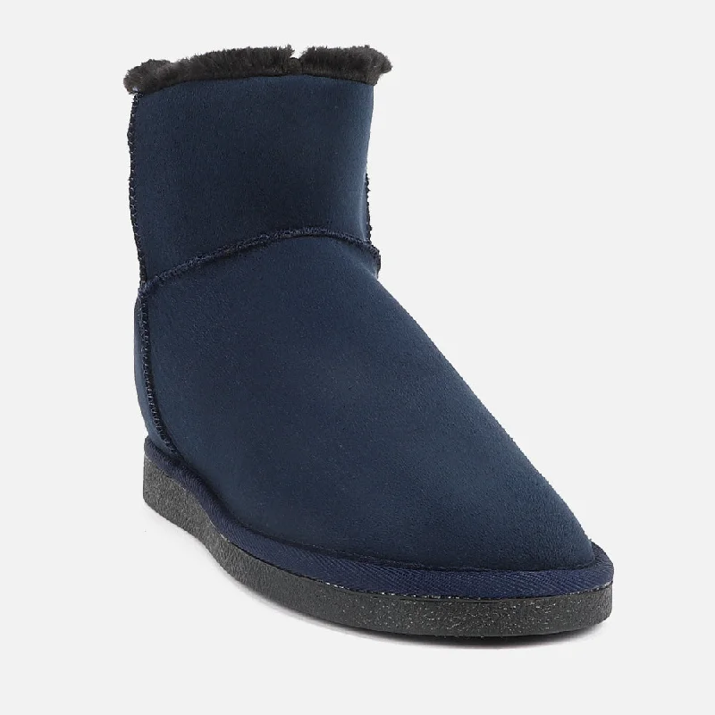 Women Snug Boot