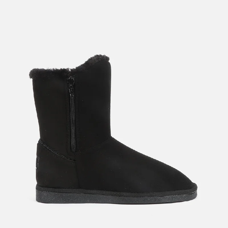 Women Snug Boot