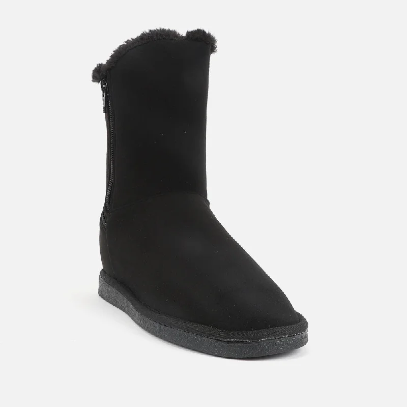 Women Snug Boot