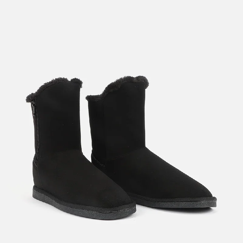 Women Snug Boot