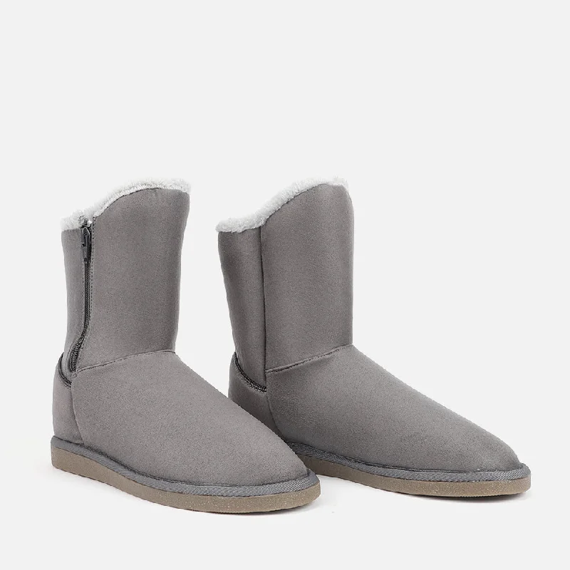 Women Snug Boot