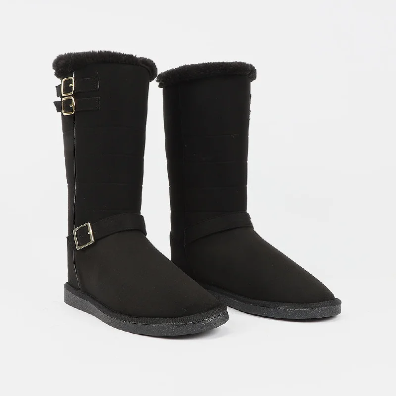 Women Snug Boot