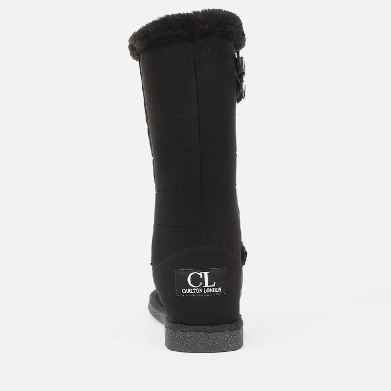 Women Snug Boot