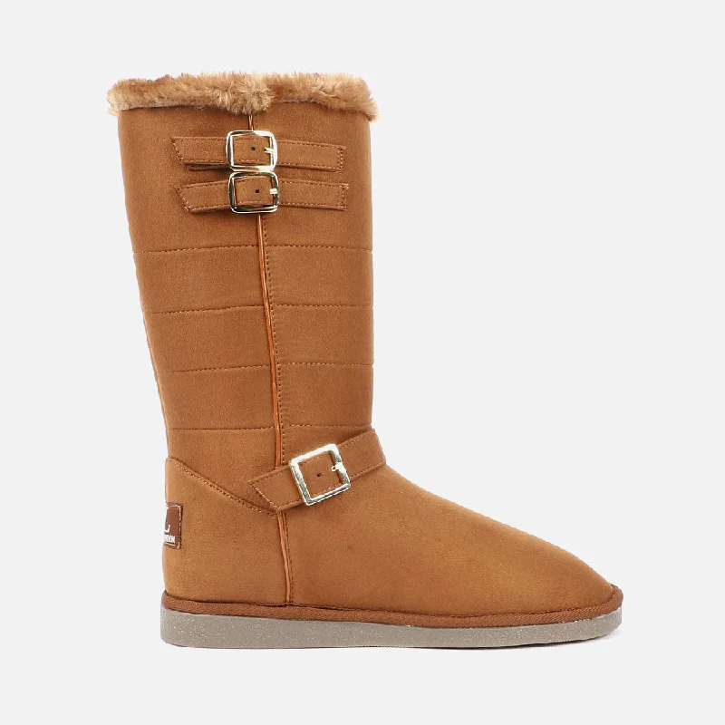 Women Snug Boot