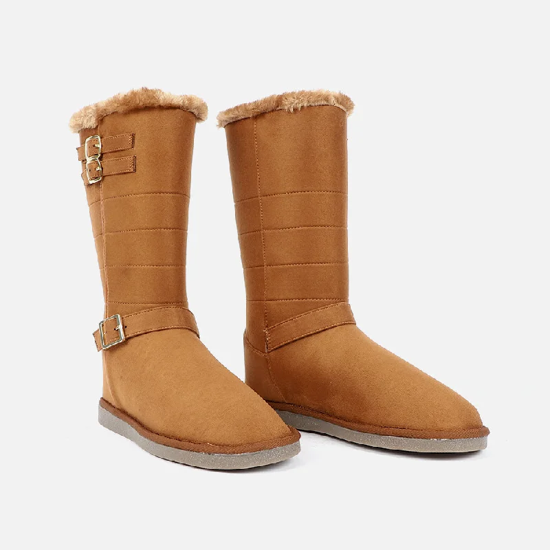 Women Snug Boot