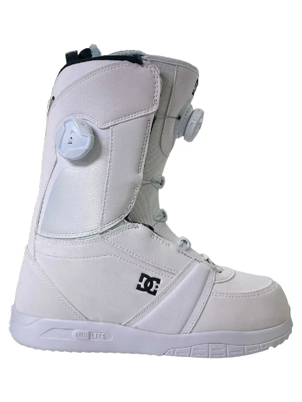 DC Shoes Lotus Boa Women's Snowboard Boots